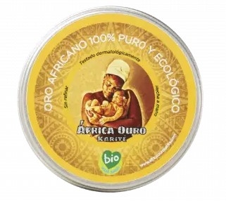AOKlabs ORO AFRICANO 50 ml